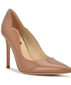 Nine West The F Collection Foxy Pointy Toe Pumps
