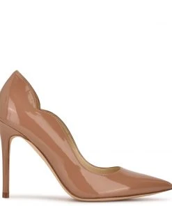 Nine West The F Collection Foxy Pointy Toe Pumps