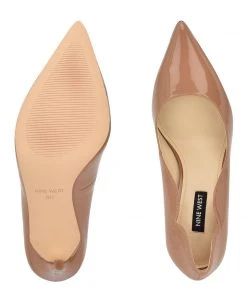 Nine West The F Collection Foxy Pointy Toe Pumps