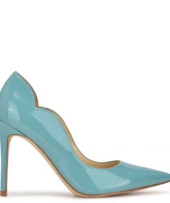 Nine West Foxy Pointy Toe Pumps