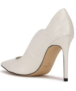 Nine West The F Collection Foxy Pointy Toe Pumps