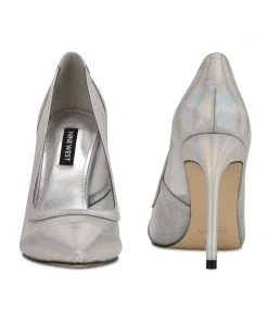 Nine West Francy Pointy Toe Pumps 10 Nine West Francy Pointy Toe Pumps