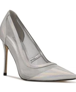 Nine West Francy Pointy Toe Pumps