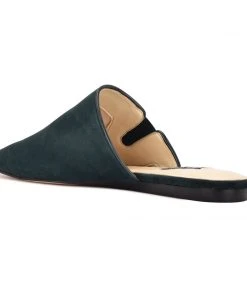 Nine West Freeda Pointy Toe Mules