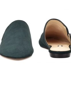 Nine West Freeda Pointy Toe Mules