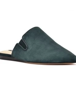 Nine West Freeda Pointy Toe Mules