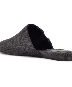 Nine West Shoes Freeda Pointy Toe Mules