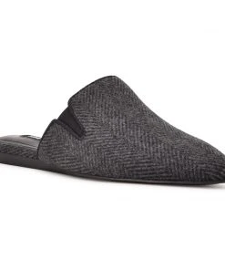 Nine West Shoes Freeda Pointy Toe Mules