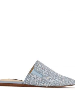 Nine West Shoes Freeda Pointy Toe Mules