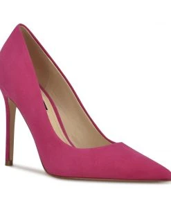 Nine West Fresh Pointy Toe Pumps