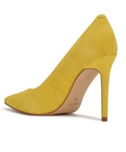 Nine West The F Collection Fresh Pointy Toe Pumps