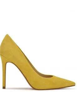 Nine West The F Collection Fresh Pointy Toe Pumps