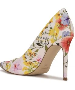 Nine West Fresh Pointy Toe Pumps The F Collection