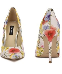 Nine West Fresh Pointy Toe Pumps The F Collection