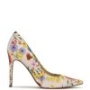 Nine West Fresh Pointy Toe Pumps The F Collection