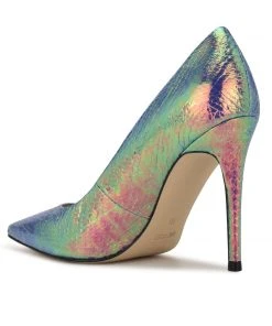 Nine West Fresh Pointy Toe Pumps