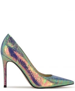 Nine West Fresh Pointy Toe Pumps