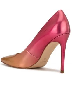 Nine West The F Collection Fresh Pointy Toe Pumps