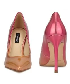 Nine West The F Collection Fresh Pointy Toe Pumps