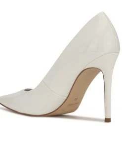 Nine West Fresh Pointy Toe Pumps The F Collection
