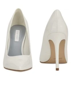 Nine West Fresh Pointy Toe Pumps The F Collection