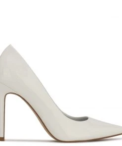 Nine West Fresh Pointy Toe Pumps The F Collection