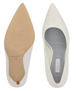 Nine West Fresh Pointy Toe Pumps The F Collection