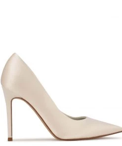 Nine West Fresh Pointy Toe Pumps