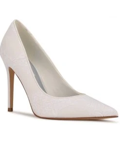 Nine West Fresh Pointy Toe Pumps The F Collection