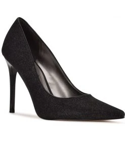 Nine West The F Collection Fresh Pointy Toe Pumps