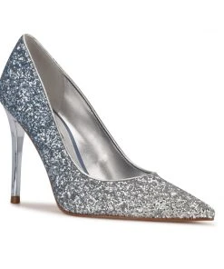 Nine West Fresh Pointy Toe Pumps The F Collection