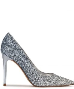 Nine West Fresh Pointy Toe Pumps The F Collection
