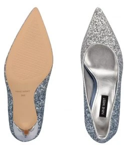Nine West Fresh Pointy Toe Pumps The F Collection