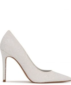 Nine West Fresh Pointy Toe Pumps The F Collection