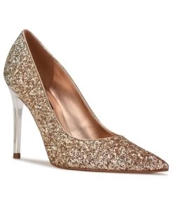 Nine West Fresh Pointy Toe Pumps The F Collection