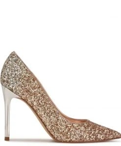 Nine West Fresh Pointy Toe Pumps The F Collection