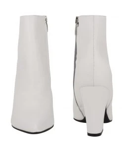 Nine West Gaba Heeled Booties Heels