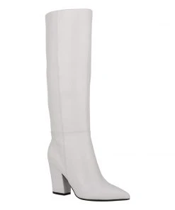 Nine West Heels Gabal Heeled Boots