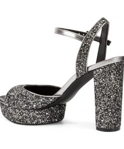 Nine West Gail Platform Sandal