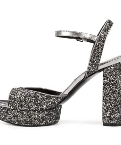 Nine West Gail Platform Sandal