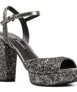 Nine West Gail Platform Sandal