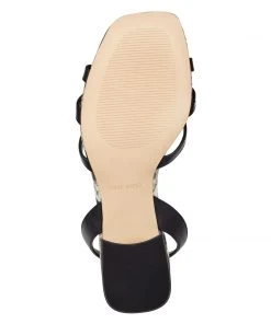 Nine West Galea Heeled Sandals Heels