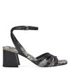 Nine West Galea Heeled Sandals Heels