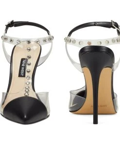 Nine West Galena Heel Sandals Heels