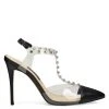 Nine West Galena Heel Sandals Heels