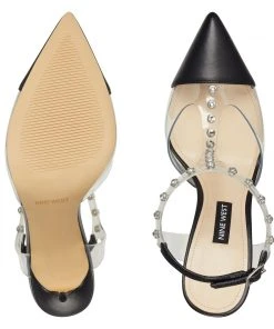 Nine West Galena Heel Sandals Heels