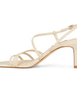 Nine West Heels Game Heeled Sandals