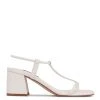 Nine West Gardeen Block Heel Sandals Y2K Revival 1 Nine West Gardeen Block Heel Sandals Y2K Revival