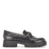 Nine West Garren Lug Sole Loafers