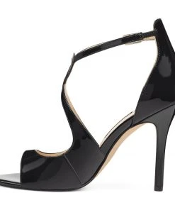Nine West Giaa Open Toe Pump